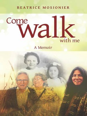 cover image of Come Walk with Me
